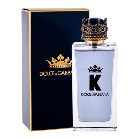 Dolce & Gabbana K Eau de Toilette .